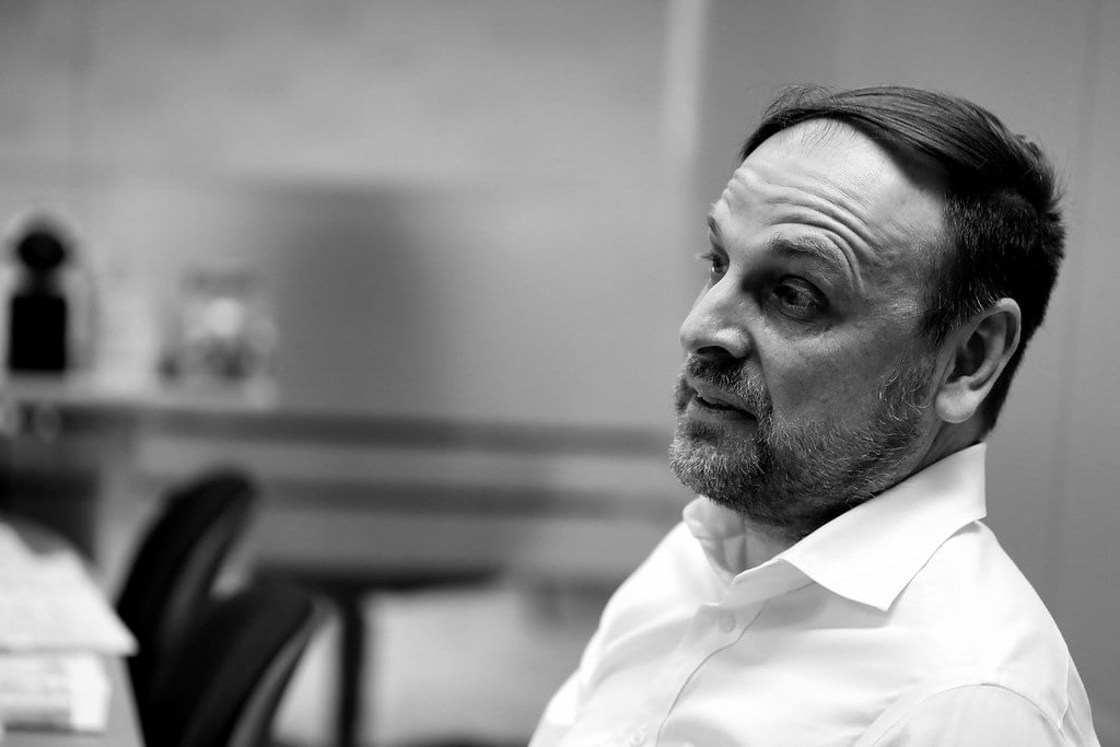 Francisco J. Tapiador para Jot Down