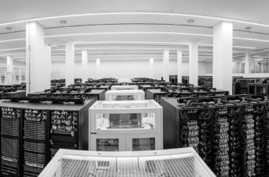 Inaugurado el MareNostrum 5 uno de los superordenadores mas potentes de Europa y del mundo
