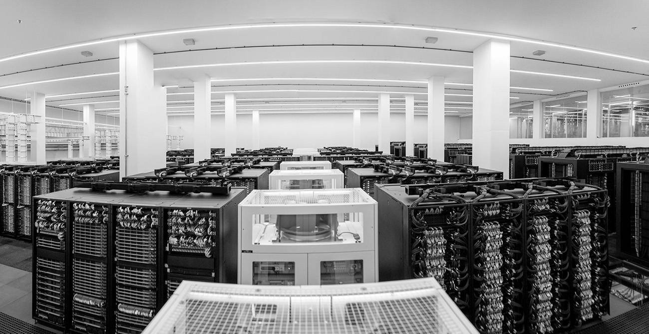 Inaugurado el MareNostrum 5 uno de los superordenadores mas potentes de Europa y del mundo