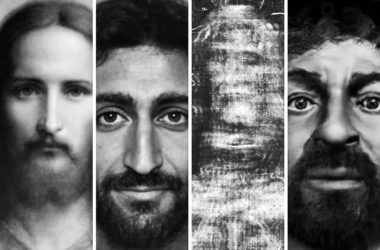 Jesús antes de Cristo