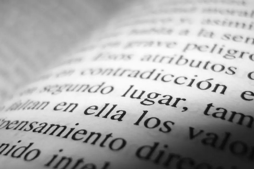 Ortografía, privilegio y otras cosas que se aprenden leyendo 1 La ortografía no te va a salvar, pero al menos que no te hunda