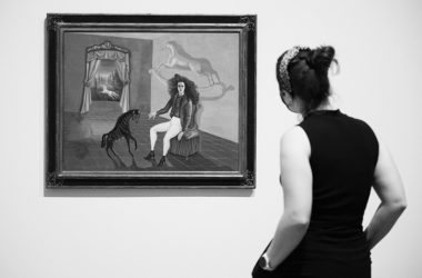 Leonora Carrington