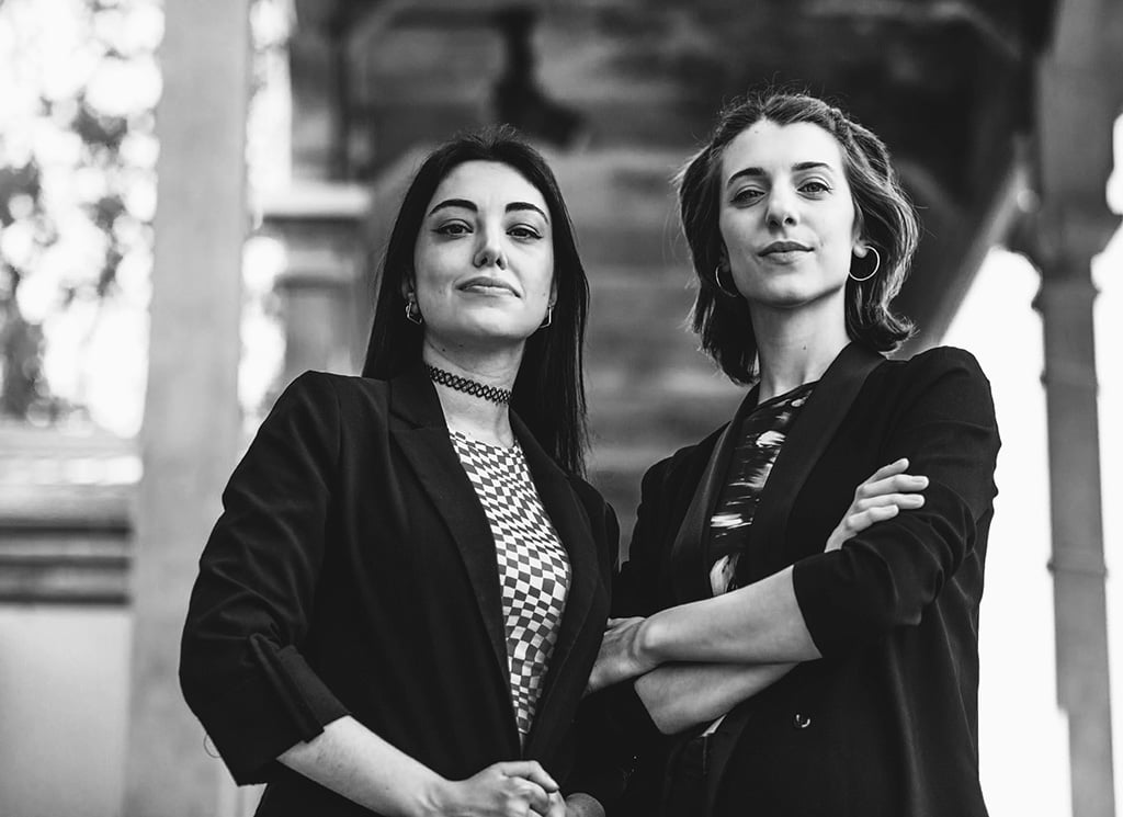 Lorena González y Vicky Vasán: «España, siendo tan rica en patrimonio, debería tener realidad extendida en todos los museos»