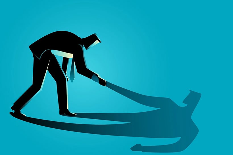 No eres psicólogo, ni terapeuta, pero eso no te impide soltar diagnósticos a tus amistades y calificar de abuso narcisista a todas las relaciones sentimentales que te salieron regular. Necesitas este manual básico de psicología para impresionar a las visitas.