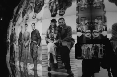 Museografía de la emoción