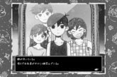 Omori. Imagen OMOCAT. videojuegos