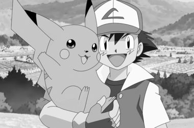 Pokémon. Imagen OLM.