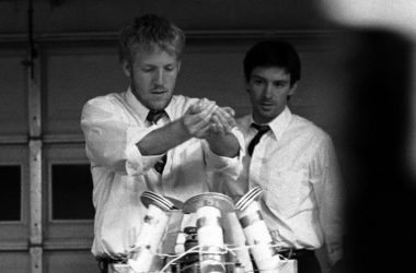 Primer. Imagen Shane Carruth.