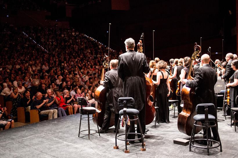 España suena: la música clásica como espejo de la sociedad 1 música clásica