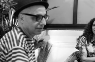 Sara Varon y Pablo Berger para Jot Down Robot Dreams