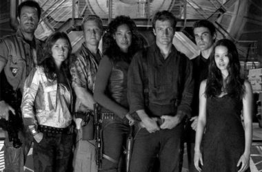 Serenity. Imagen Universal Pictures