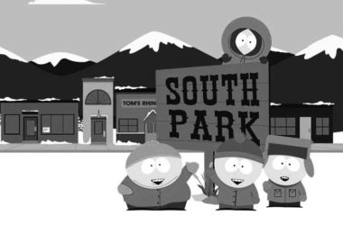 South Park. Imagen Paramount.
