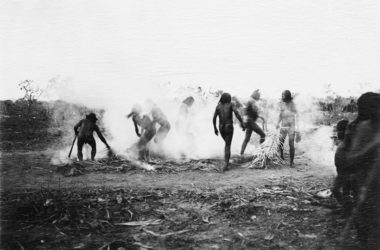 Tainacan y la repatriación digital