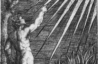 entre la tierra y el metaverso