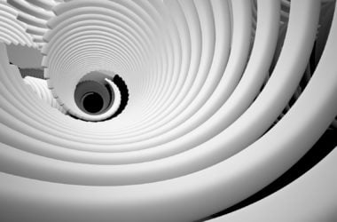 fondo minimalista arquitectonico abstracto blanco de lujo sala de exposicion contemporanea moderna