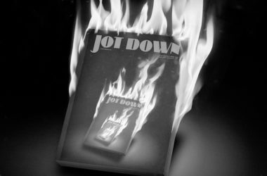 jot down news especial fuego