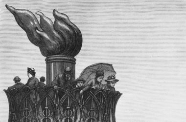 la fuerza del Humanismo Digital Oscuro