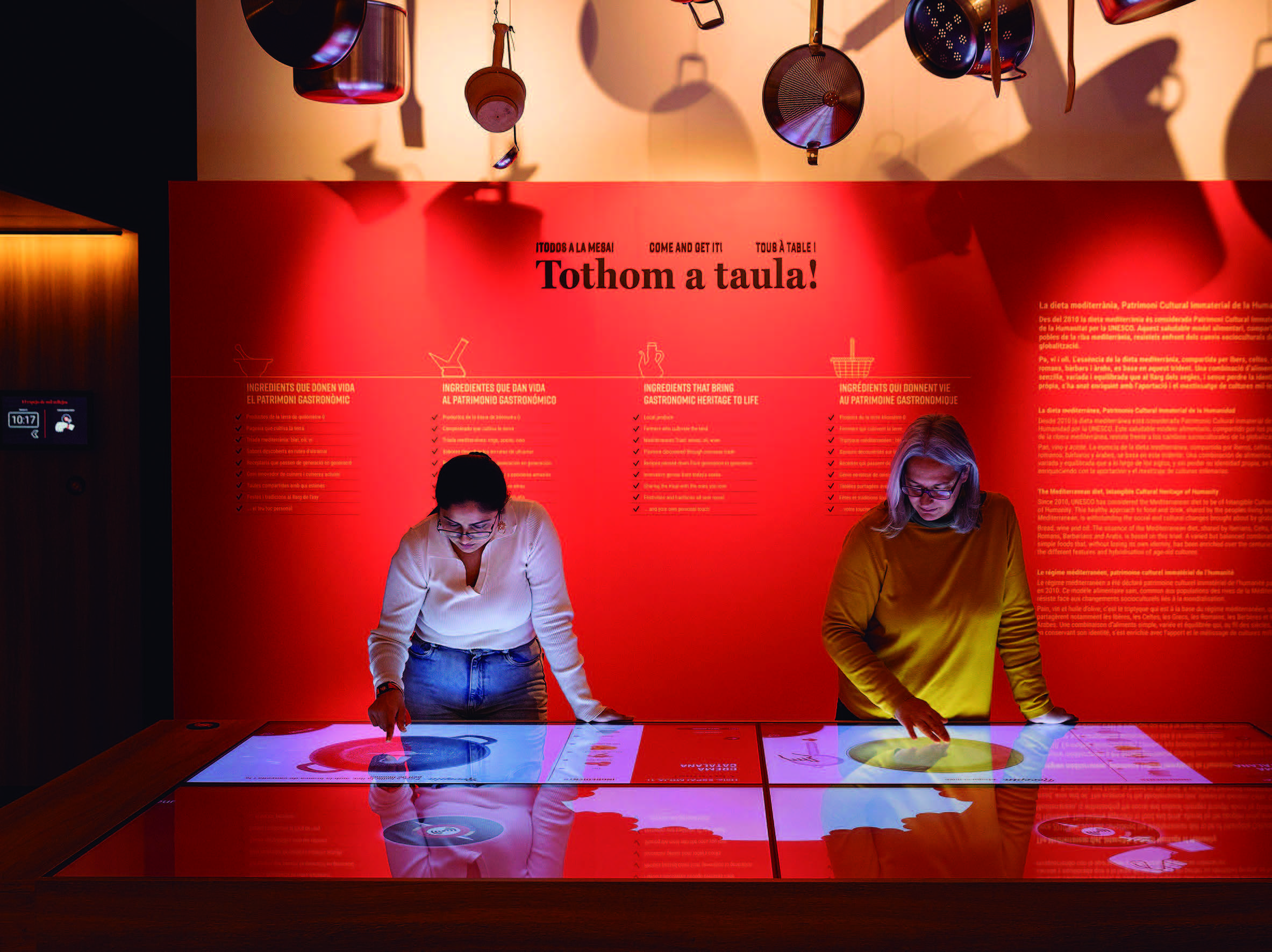 mapa no exhaustivo del patrimonio digital y la innovación tecnológica en Catalunya 1