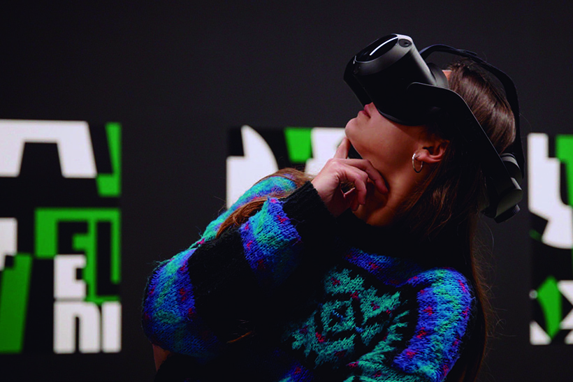 La historia, otros ojos: el programa Els Ulls de la Història 1 proyecto Els Ulls de la Història 1