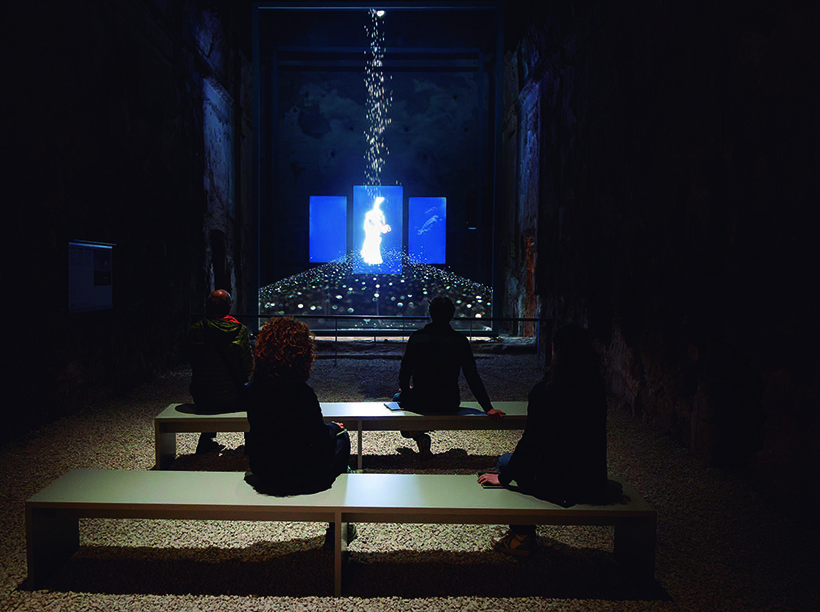 La historia, otros ojos: el programa Els Ulls de la Història 3 proyecto Els Ulls de la Història 1