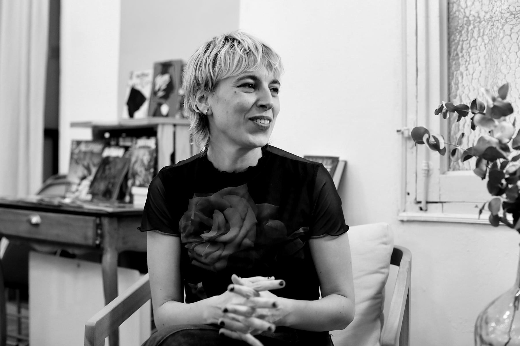 Raquel Ferrández para Jot Down