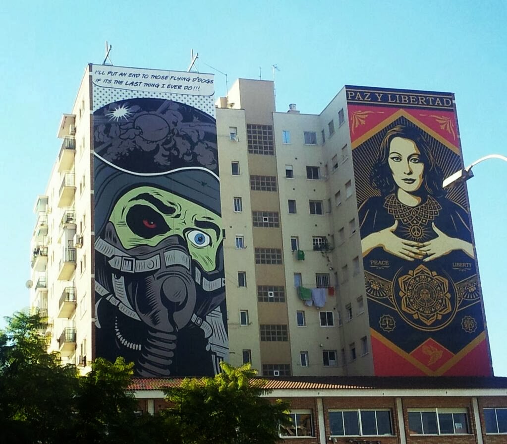 obey