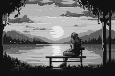 videojuegos como método de expresión artística y humana. Imagen Freepik