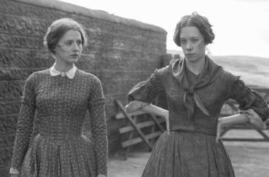 walk invisible the bronte sisters wvROUP