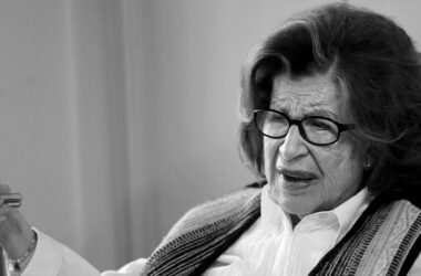 Dionisia García para Jot Down