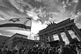 Foto Leonhard Lenz Alemania Gaza Israel