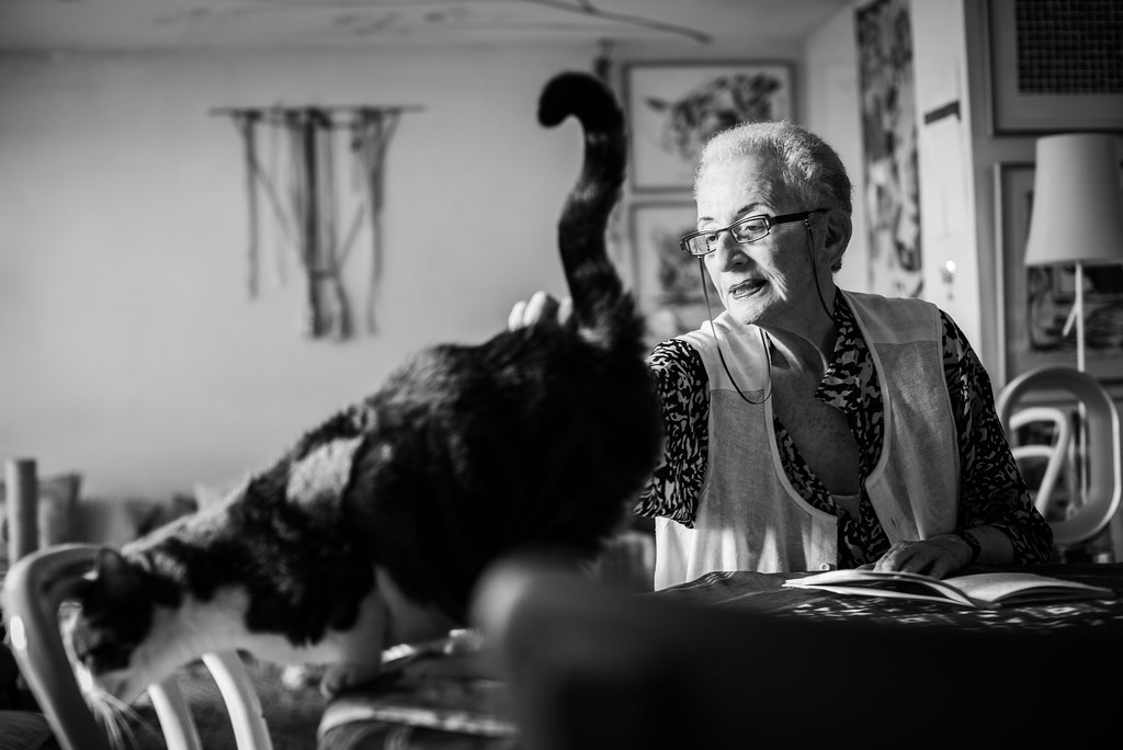 Hélène Cixous: «Hay que conocer las causas de esta especie de guerra milenaria de los hombres contra las mujeres» 3 Hélène Cixous para Jot Down