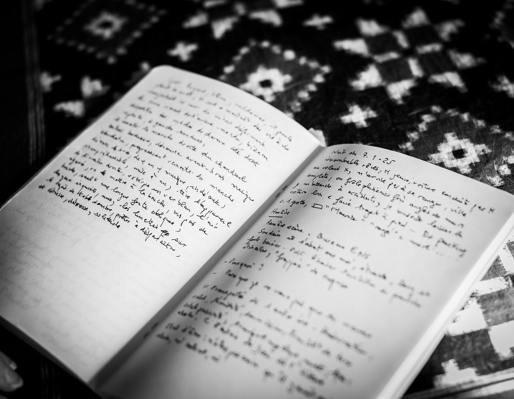 Hélène Cixous: «Hay que conocer las causas de esta especie de guerra milenaria de los hombres contra las mujeres» 4 Hélène Cixous para Jot Down