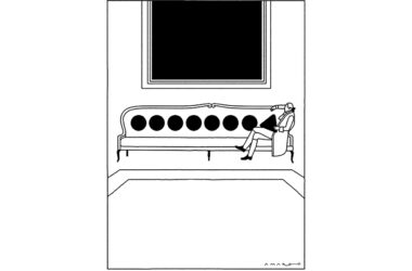 Ilustración de Pablo Amargo.