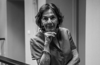 Kenizé Mourad para Jot Down