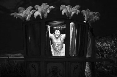 La larga noche de Albert Serra