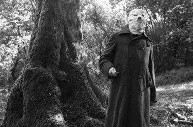 Los cronocrímenes. Imagen ZIP Films.