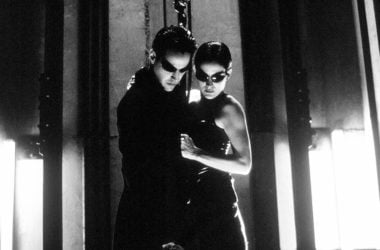 grandes giros en la historia del cine
