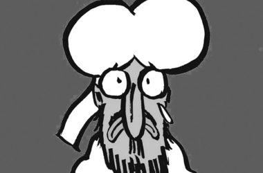 Portada de Charlie Hebdo Islamofobia defectiva