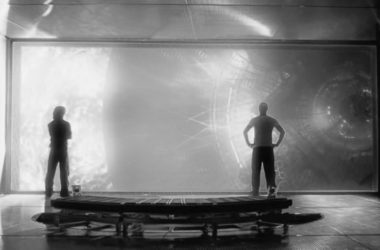 Sunshine. Imagen Fox Searchlight.