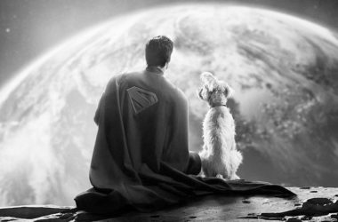 Superman. Imagen Warner Bros.