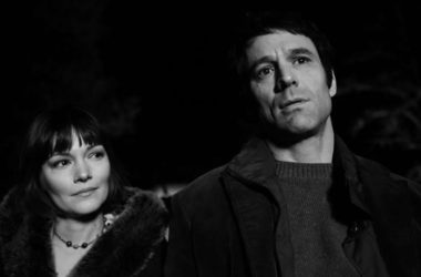 The Man From Earth. Imagen Falling Sky Entertainment.