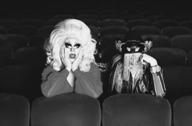 Trixie Mattel y Orville Peck‬. Imagen PEG Records. queer country