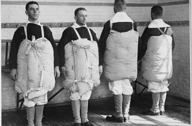 moda contemporánea