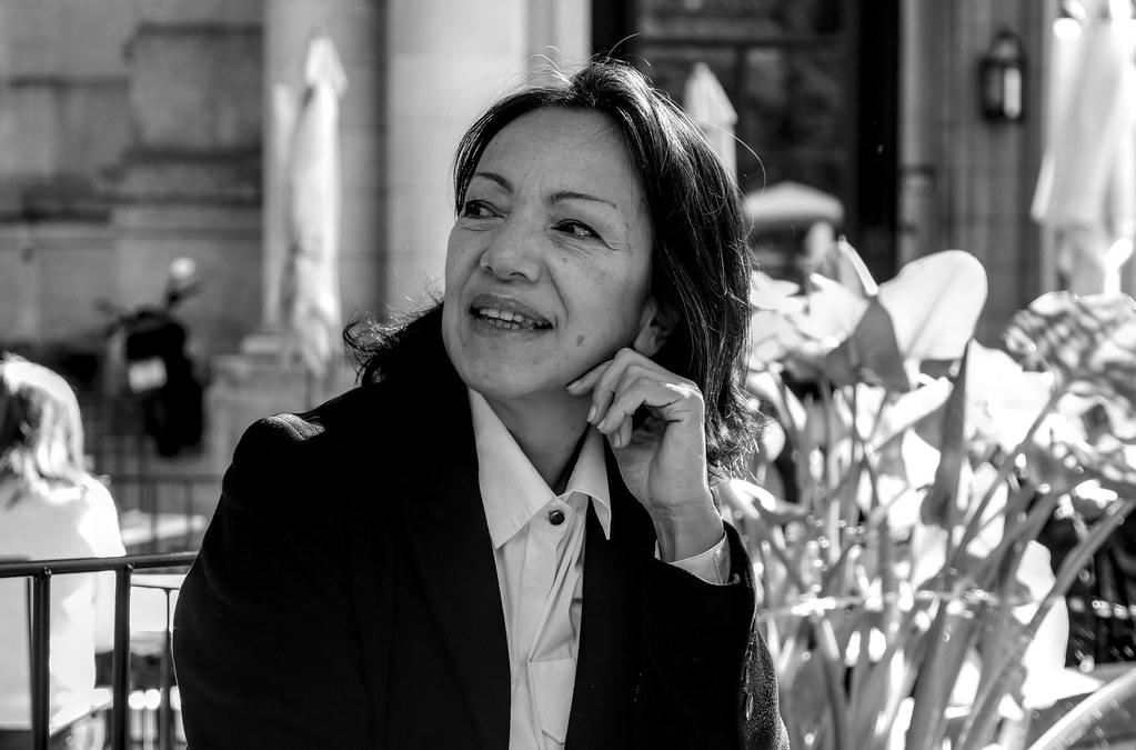 Alejandra Kamiya: «Cuando era chica tenía la fantasía de que todo el mundo escribía» 2 Alejandra Kamiya para Jot Down