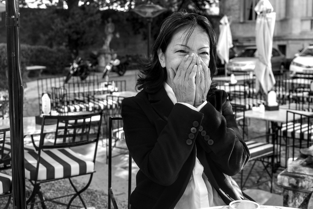 Alejandra Kamiya: «Cuando era chica tenía la fantasía de que todo el mundo escribía» 3 Alejandra Kamiya para Jot Down