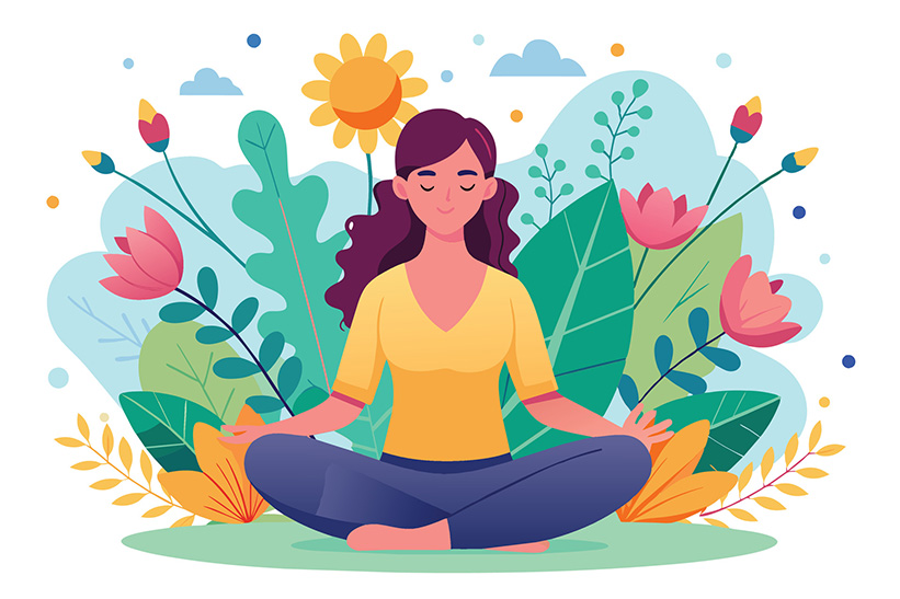 Bienestar tóxico: cómo el culto a la salud está destruyendo tu paz mental 1 Bienestar tóxico