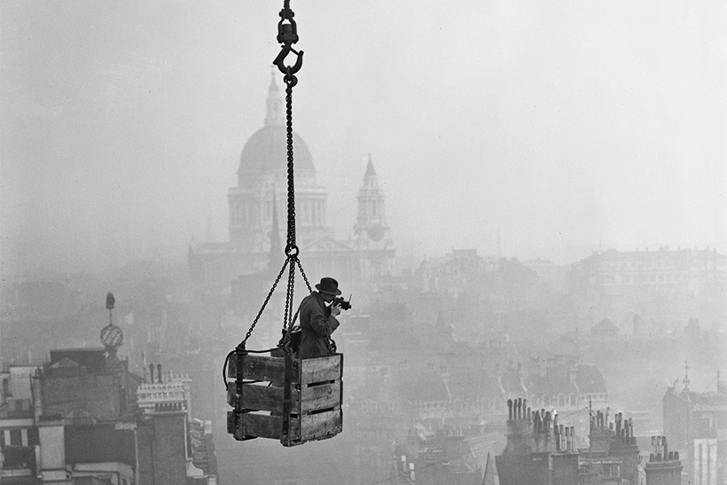 Fotografía escribir con la luz.
