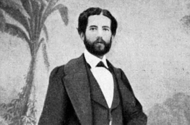 Gustavo Adolfo Bécquer (1836-1870) poetas