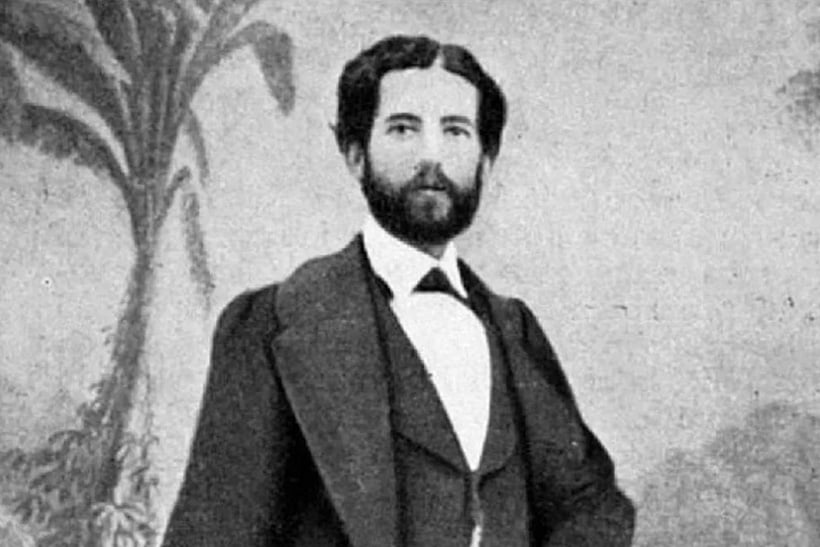 Los dos nombres de los poetas