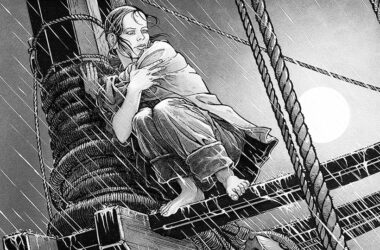 personajes de cómic